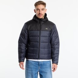 Яке Lacoste Puffer Jackets Black/Graphite 50