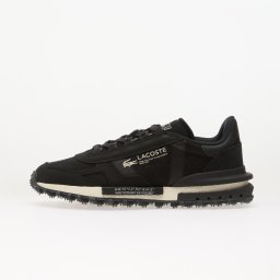 Сникърси Lacoste Elite Active Off Black/ Off White EUR 37
