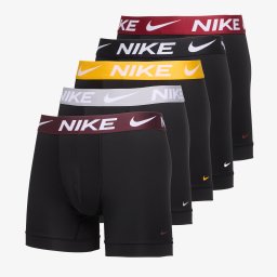 Боксерки Nike Boxer Brief 5-Pack Black L
