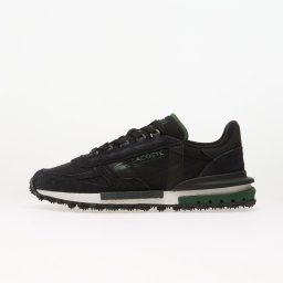 Сникърси Lacoste Elite Active Black/ White EUR 42