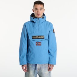 Яке Napapijri Rainforest Winter 3 Cyaneus M