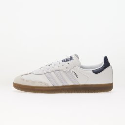 Сникърси adidas Samba OG Ftwr White/ Frozen Purple/ Night Indigo EUR 39 1/3
