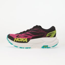 Сникърси Hoka® W Mafate X Black/ Neon Dragonfruit EUR 40 2/3