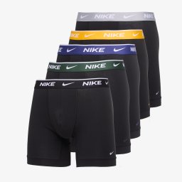 Боксерки Nike Essential Cotton Stretch Boxer Brief Black S