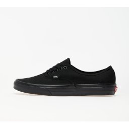 Сникърси Vans Authentic Canvas Black EUR 36.5