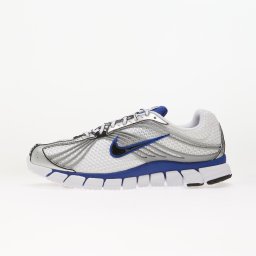 Сникърси Nike Zoom Skylon 11 White/ Black-Metallic Silver-Old Royal EUR 46