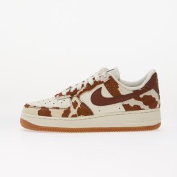 Сникърси Nike W Air Force 1 '07 Field Brown/ Sail-Field Brown EUR 40