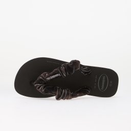 Havaianas Top Scrunchie Black 41/42