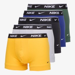 Боксерки Nike Essential Cotton Stretch Trunk Multicolor L