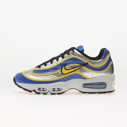 Сникърси Nike Air Max Joga Bonito R9 Metallic Silver/ Varsity Maize EUR 41