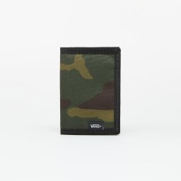 Портфейл Vans Slipped Wallet Classic Camo Universal