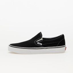Сникърси Vans Classic Slip-On Black EUR 36.5