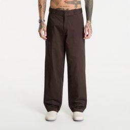 Панталони Dickies 247 Loose Work Pant Brown W30/L32