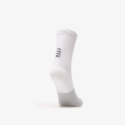 Чорапи MAAP TEAM Merino Sock White L-XL
