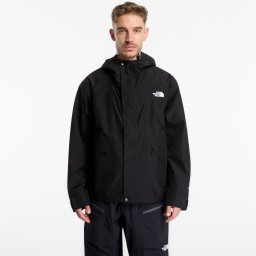 Яке The North Face Reign On 2.0 Jacket TNF Black/ TNF Black XL
