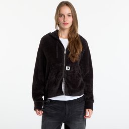 Суитшърт Carhartt WIP W' Maine Active Sweater Jacket Black S