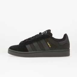 Сникърси adidas Campus 00s Core Black/ Grey Six/ Core Black EUR 41 1/3