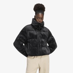 Яке adidas Winterized Down Jacket Black XS