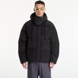 Яке New Balance Premium Puffer Jacket Black S