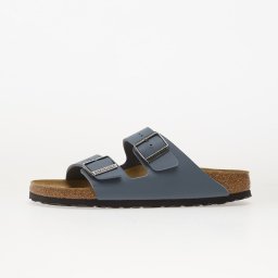 Обувки Birkenstock Arizona Birko-Flor Unisex Basalt Gray 36