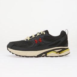Сникърси Under Armour Apparition Tech Anthracite/ Winter White/ Anthem Red EUR 41