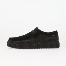 Обувки Clarks Torhill GTX Combi Black 10.5