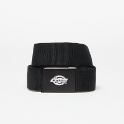 Колан Dickies Orcutt Belt Black Universal
