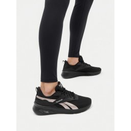 Reebok Сникърси RIDER V 100220427 Черен