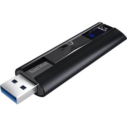 Флаш Памет SanDisk Extreme PRO 128GB