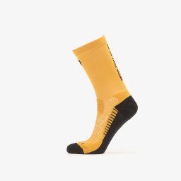 Чорапи Asics x Distance Performance Run Crew Sock Yellow L