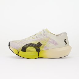 Сникърси On Cloudboom Strike 2 White/ Lime EUR 41