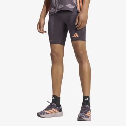 Къси панталони adidas Running x Labrum Short Tights Aurora Black S