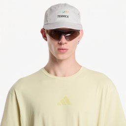 Шапка FTSHP x adidas Terrex DAYBREAKER Running Cap Cream Universal