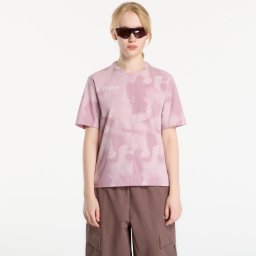Тениска FTSHP x adidas Terrex DAYBREAKER Women Camo T-shirt Pink Camo L