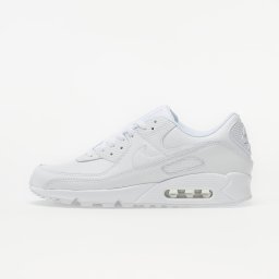 Сникърси Nike Air Max 90 Leather white / white EUR 41