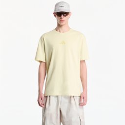 Тениска FTSHP x adidas Terrex DAYBREAKER Men T-shirt Yellow XL