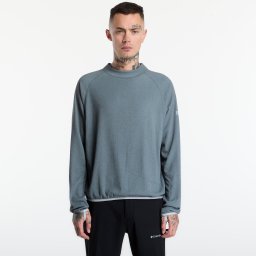 Тениска Ciele Athletics M IBT Longsleeve 2 Quarry M