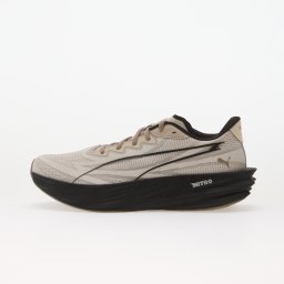 Сникърси Puma Deviate Pure Nitro Silver Fog/ Mouse Gray/ Black EUR 46.5