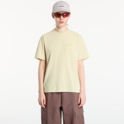 Тениска FTSHP x adidas Terrex DAYBREAKER Women T-shirt Yellow S