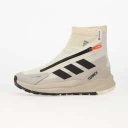 Сникърси adidas Terrex Free Hiker 2 GORE-TEX CLIMAWARM+ Grey Two/ Core Black/ Grey Four EUR 46 2/3