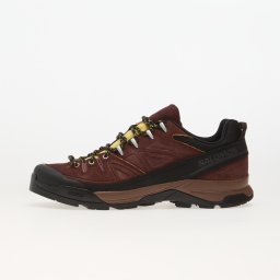 Сникърси Salomon X-Alp Expedition Black/ Bitter Chocolate/ Concord Grape EUR 41 1/3
