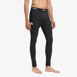 Клинове adidas Terrex Xperior CLIMA365 Baselayer Tights Black L