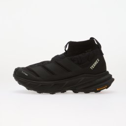 Сникърси adidas Terrex Freehiker SL Gore-tex CLIMAWARM Hiking Core Black/ Core Black/ Off White EUR 48