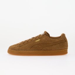 Сникърси Puma Suede Forever Kona Brown/ Gum EUR 43