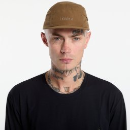 Шапка adidas Terrex Xperior Climaproof Cap Brown Oxide M