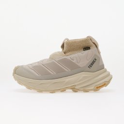 Сникърси adidas Terrex Freehiker SL Gore-tex CLIMAWARM Hiking Wonder Alumina/ Wonder Alumina/ Khaki Three EUR 46