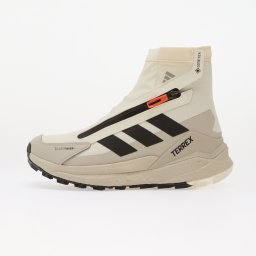 Сникърси adidas Terrex Free Hiker 2 Gore-tex Climawarm+ Hiking Grey Two/ Core Black/ Grey Four EUR 39 1/3