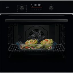 Фурна за вграждане AEG TU5PB431SB