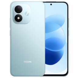 Смартфон XIAOMI Redmi Note 17 5G 256GB 6GB RAM - СИН -- BLUE