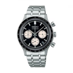 Seiko SSB479P1 - Мъжки часовник